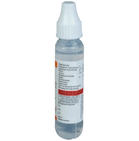 andre i kul nf eye drops 10 ml